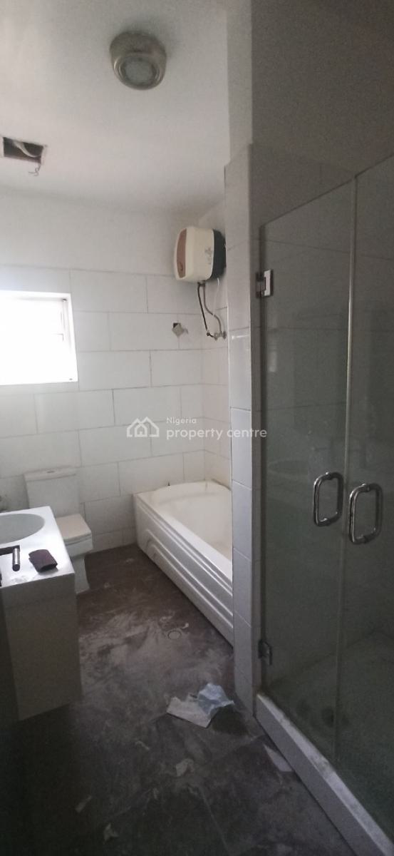 Classy 3 Bedrooms, Wuse 2, Abuja, Flat / Apartment for Rent