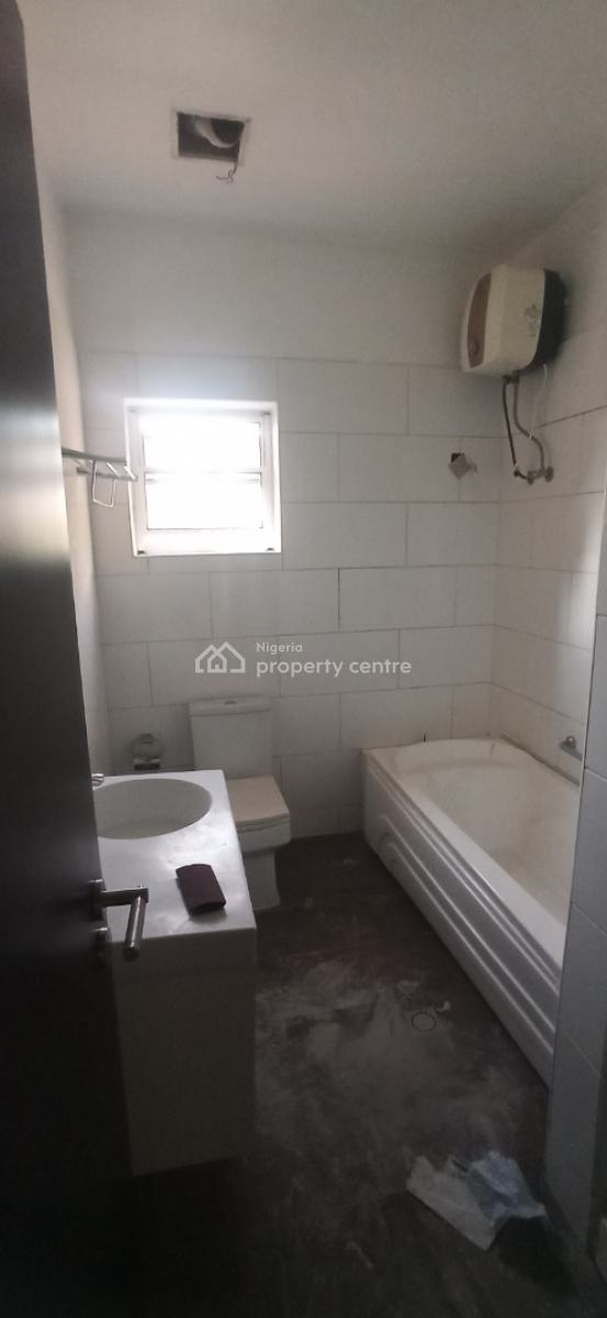 Classy 3 Bedrooms, Wuse 2, Abuja, Flat / Apartment for Rent