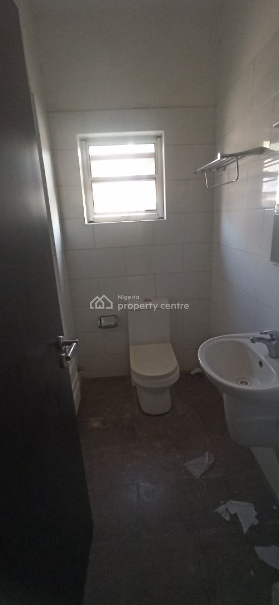 Classy 3 Bedrooms, Wuse 2, Abuja, Flat / Apartment for Rent