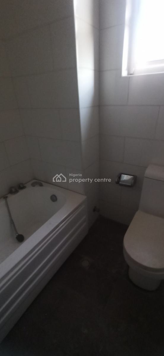 Classy 3 Bedrooms, Wuse 2, Abuja, Flat / Apartment for Rent