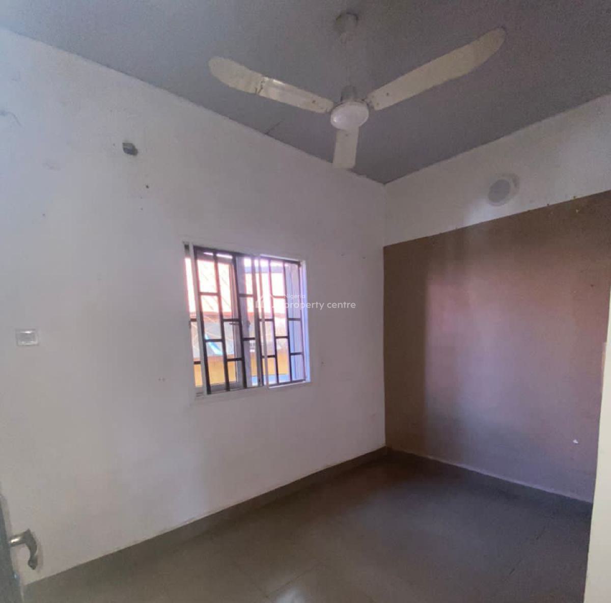 Portable 1-bedroom Bq, Off 3rd Avenue, Gwarinpa, Abuja, Mini Flat (room and Parlour) for Rent