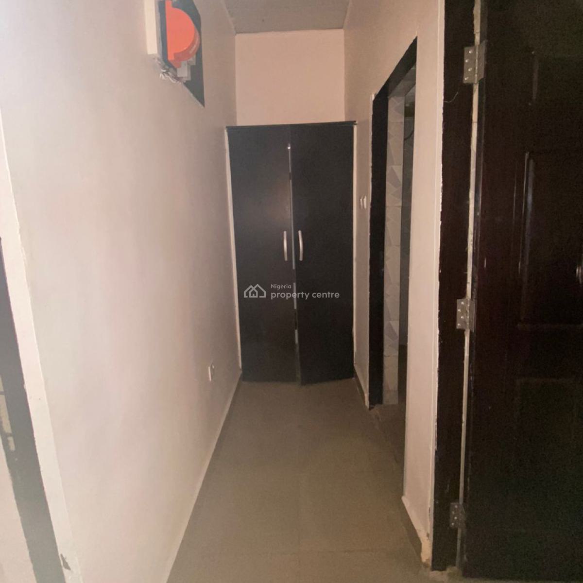 Portable 1-bedroom Bq, Off 3rd Avenue, Gwarinpa, Abuja, Mini Flat (room and Parlour) for Rent