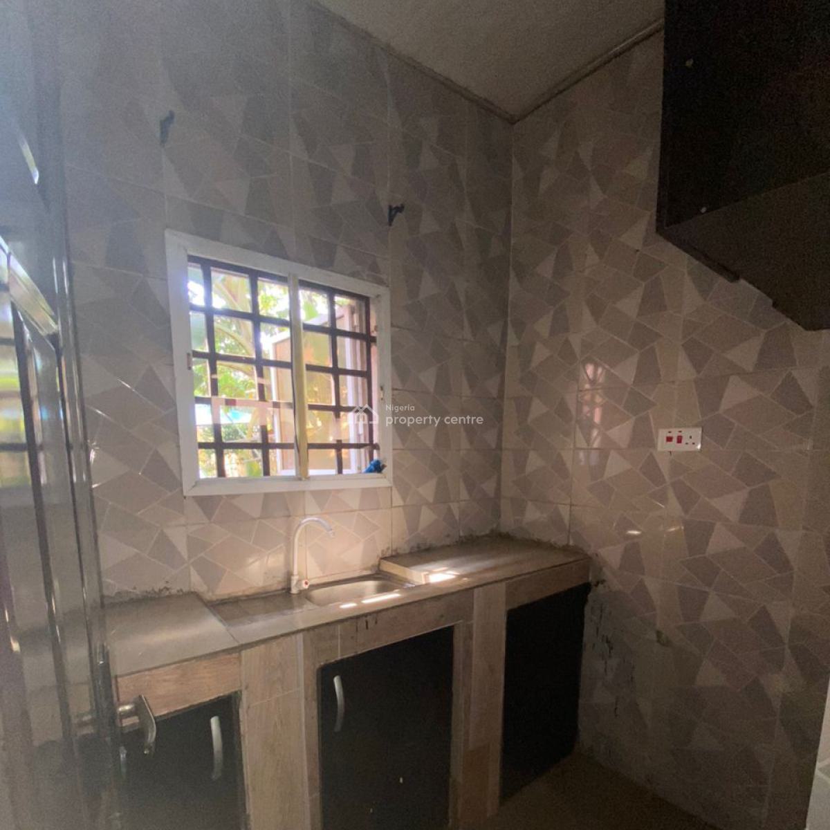 Portable 1-bedroom Bq, Off 3rd Avenue, Gwarinpa, Abuja, Mini Flat (room and Parlour) for Rent