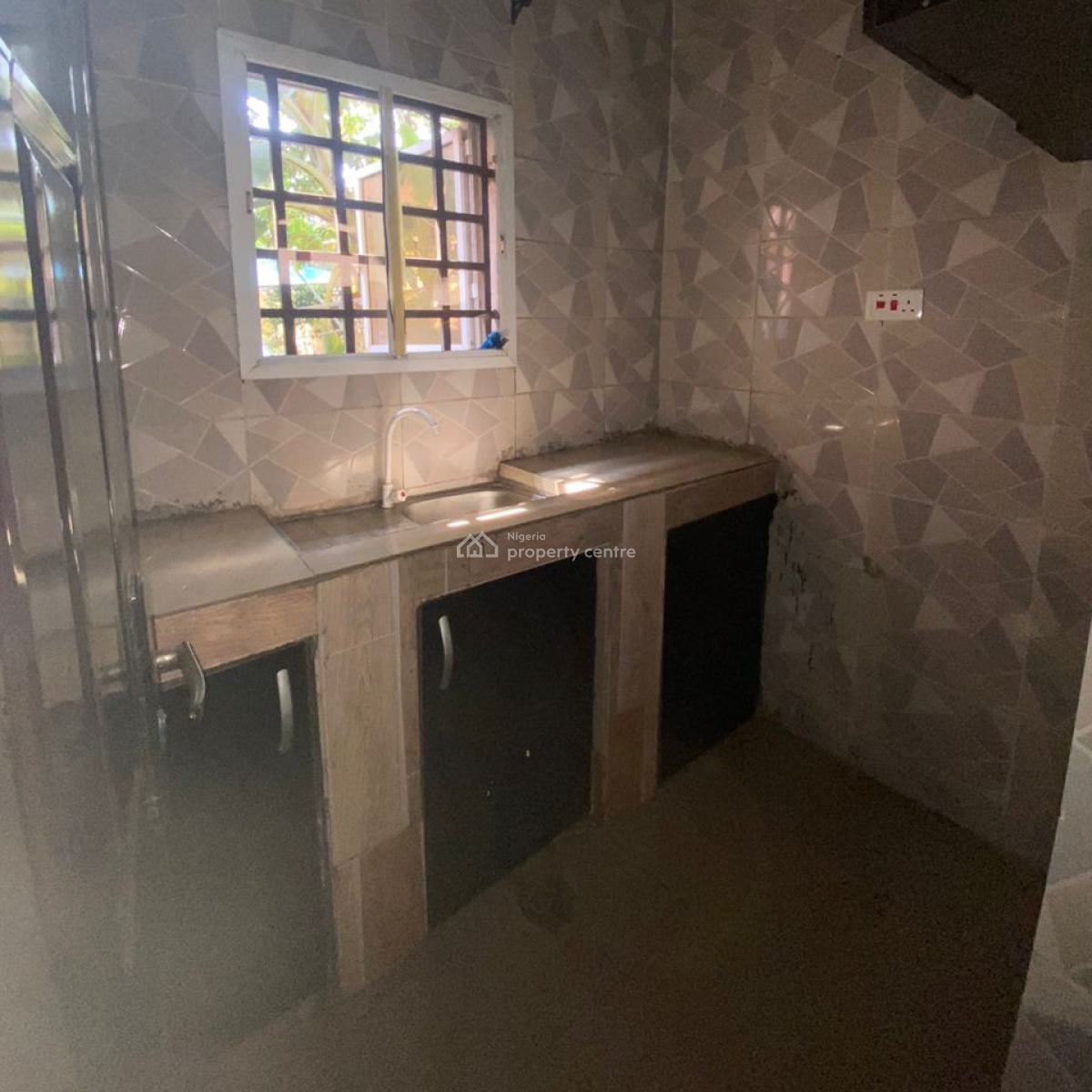 Portable 1-bedroom Bq, Off 3rd Avenue, Gwarinpa, Abuja, Mini Flat (room and Parlour) for Rent