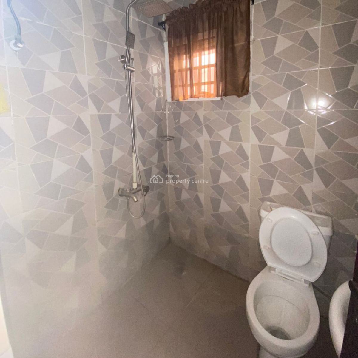 Portable 1-bedroom Bq, Off 3rd Avenue, Gwarinpa, Abuja, Mini Flat (room and Parlour) for Rent