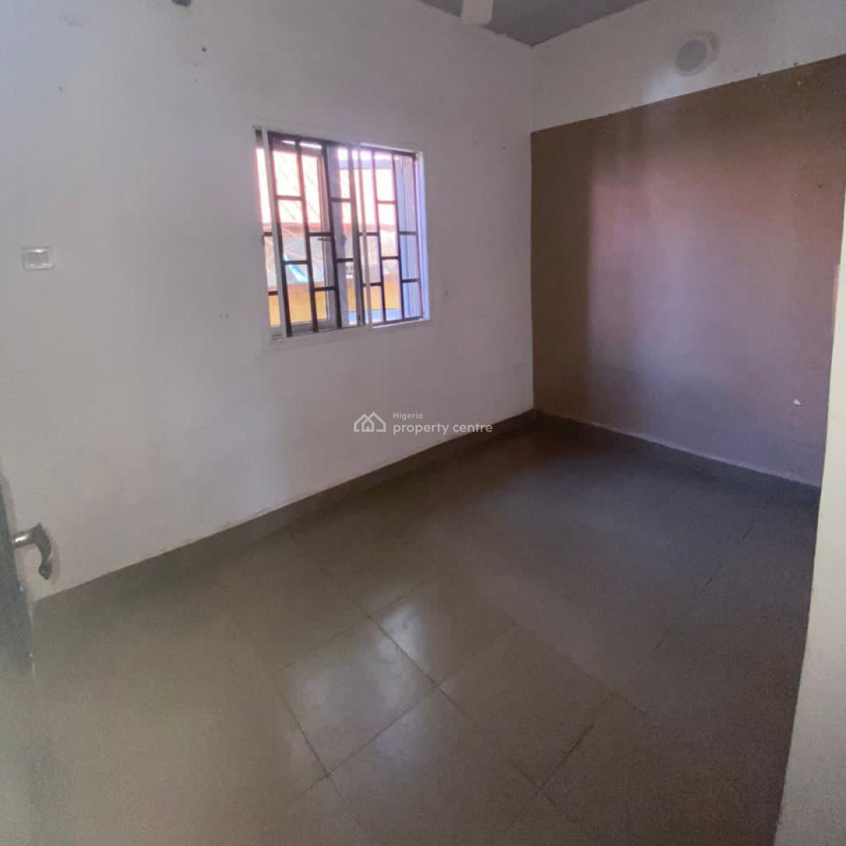 Portable 1-bedroom Bq, Off 3rd Avenue, Gwarinpa, Abuja, Mini Flat (room and Parlour) for Rent