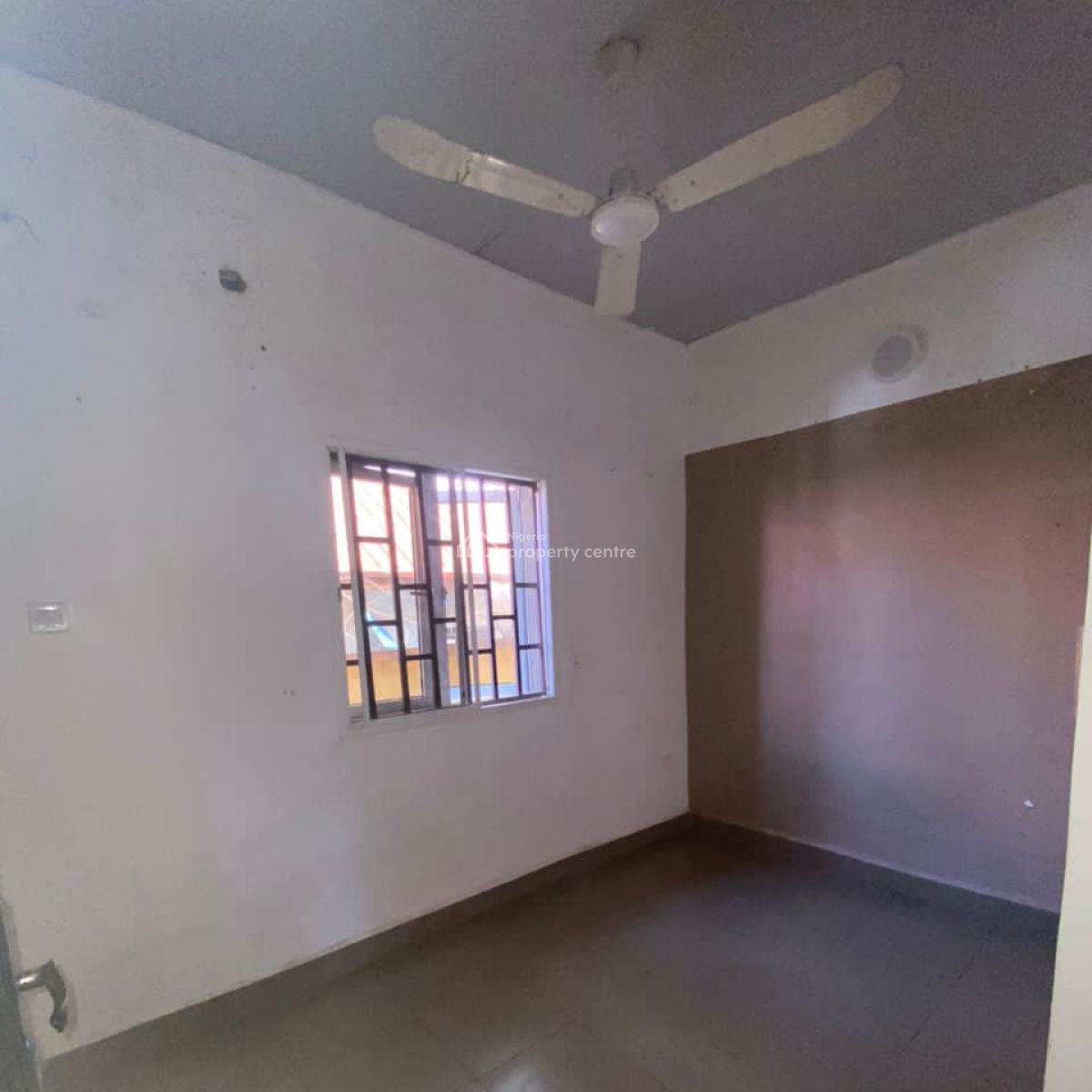 Portable 1-bedroom Bq, Off 3rd Avenue, Gwarinpa, Abuja, Mini Flat (room and Parlour) for Rent
