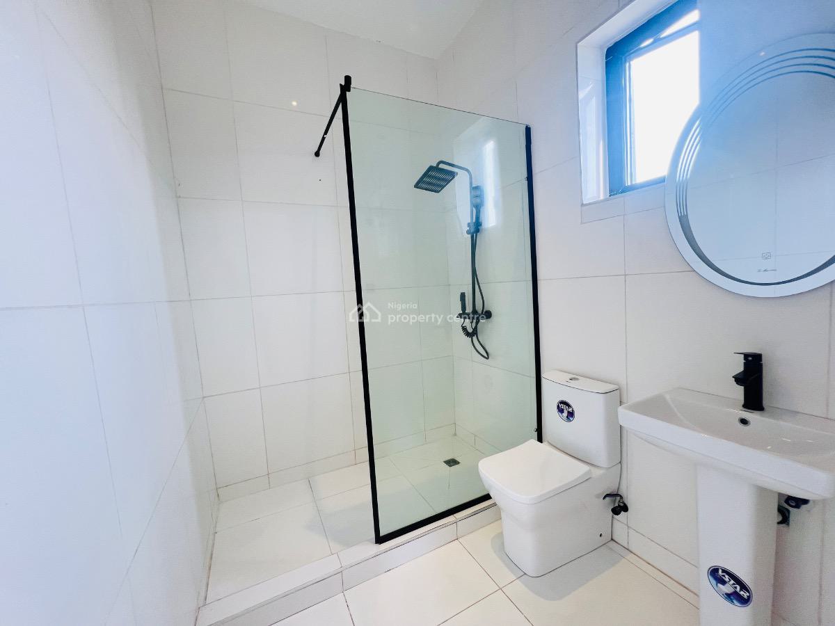 Luxury 4 Bedroom Duplex with Bq, Orchid Road Lekki, Lekki, Lagos, Detached Duplex for Sale