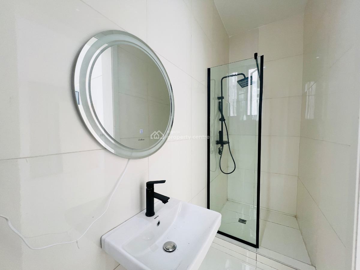 Luxury 4 Bedroom Duplex with Bq, Orchid Road Lekki, Lekki, Lagos, Detached Duplex for Sale