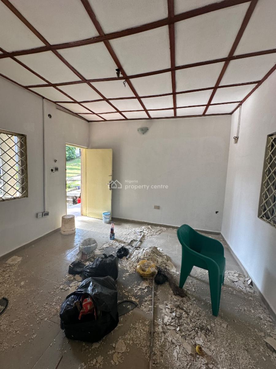 Standard Me Room Self Contain Apartment, 3rd Avenue, Gwarinpa, Abuja, Self Contain (single Rooms) for Rent