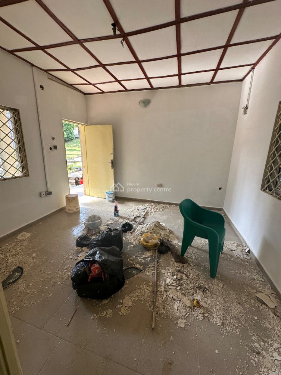 Standard Me Room Self Contain Apartment, 3rd Avenue, Gwarinpa, Abuja, Self Contain (single Rooms) for Rent