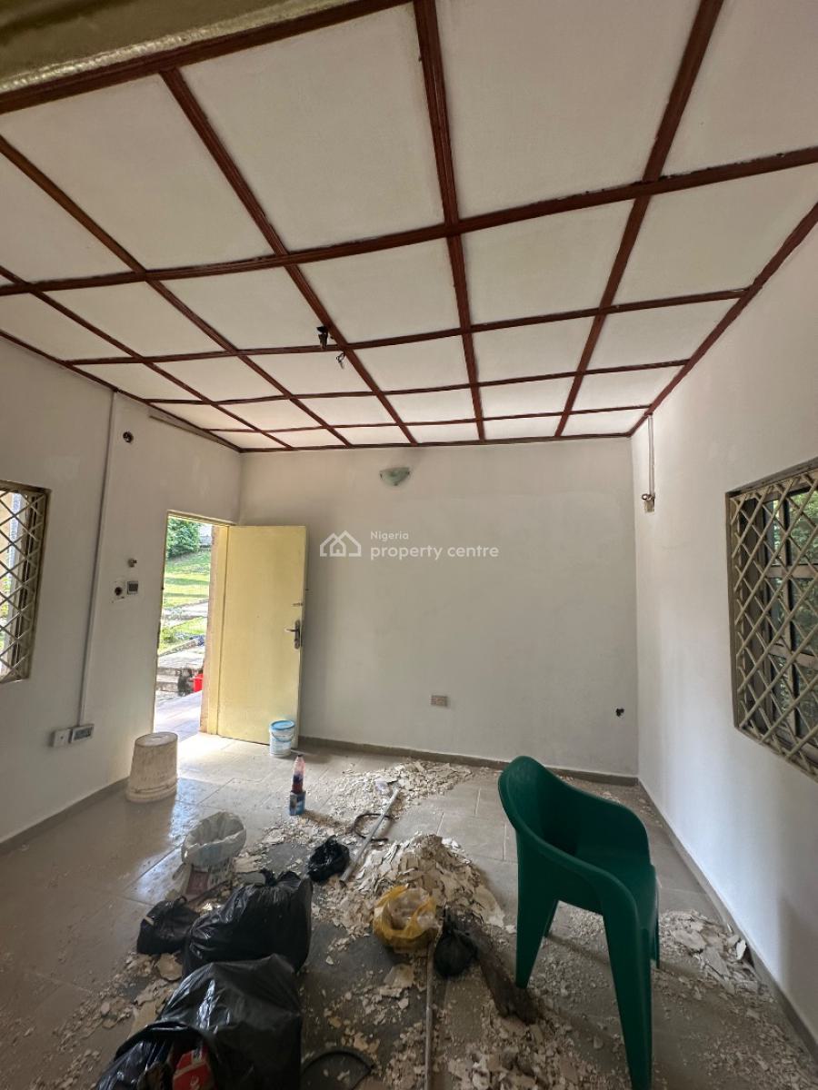 Standard Me Room Self Contain Apartment, 3rd Avenue, Gwarinpa, Abuja, Self Contain (single Rooms) for Rent