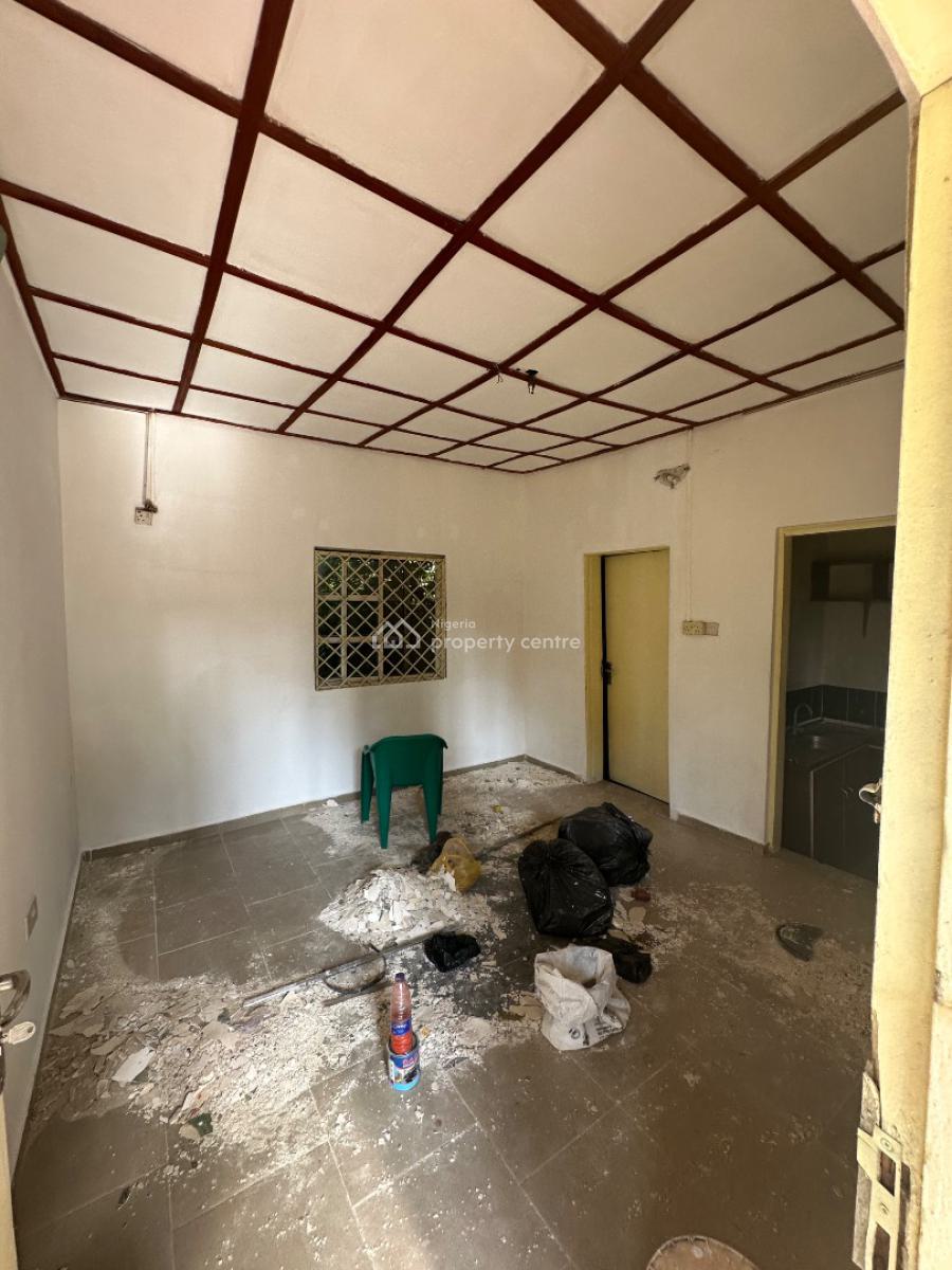 Standard Me Room Self Contain Apartment, 3rd Avenue, Gwarinpa, Abuja, Self Contain (single Rooms) for Rent