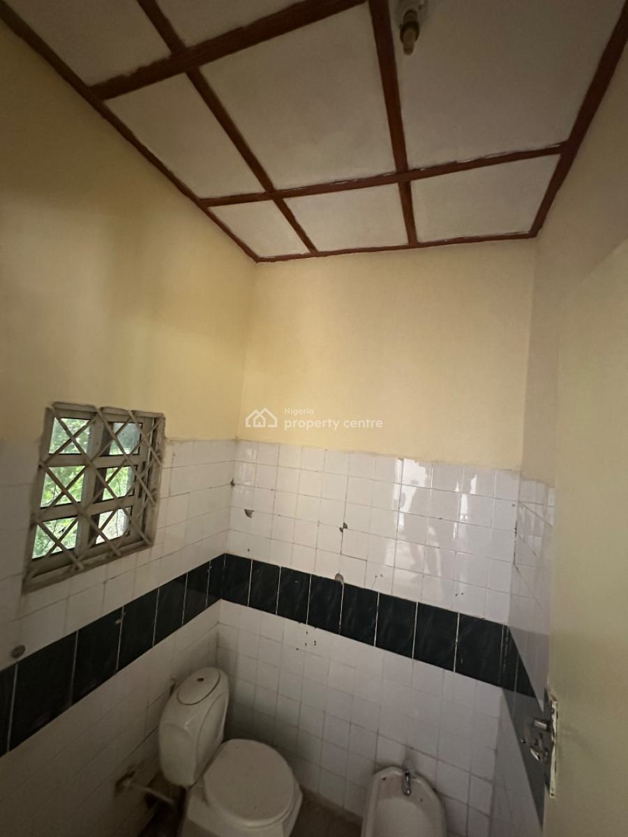 Standard Me Room Self Contain Apartment, 3rd Avenue, Gwarinpa, Abuja, Self Contain (single Rooms) for Rent