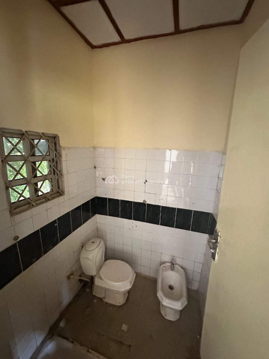 Standard Me Room Self Contain Apartment, 3rd Avenue, Gwarinpa, Abuja, Self Contain (single Rooms) for Rent