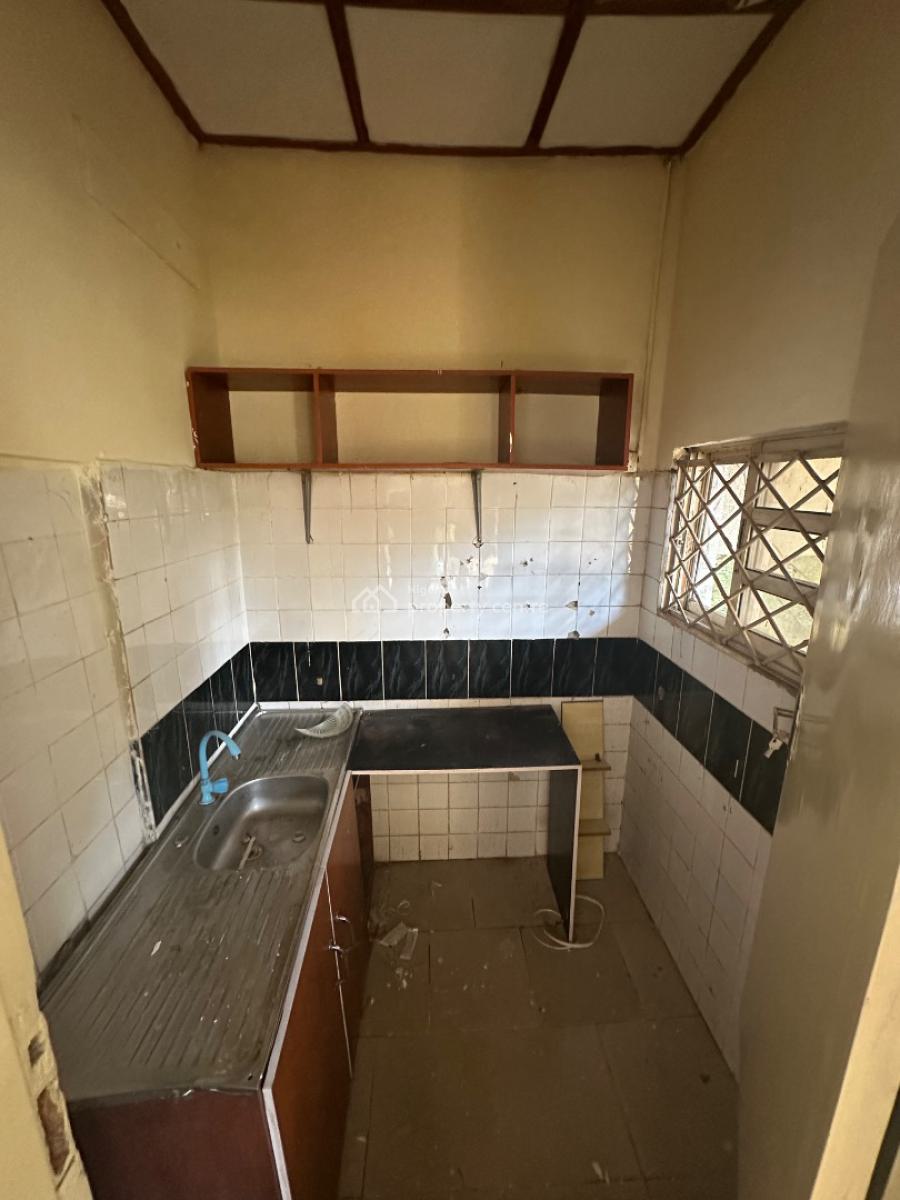 Standard Me Room Self Contain Apartment, 3rd Avenue, Gwarinpa, Abuja, Self Contain (single Rooms) for Rent