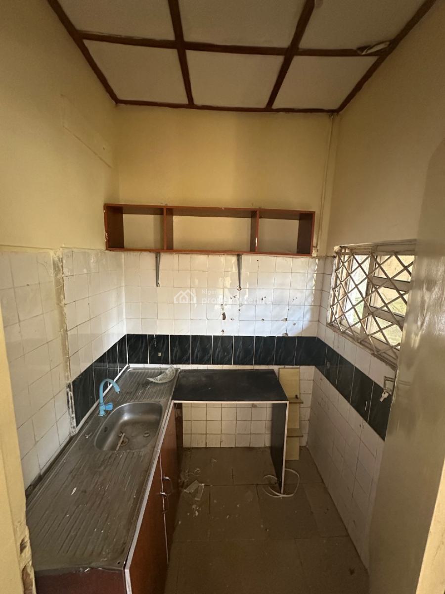 Standard Me Room Self Contain Apartment, 3rd Avenue, Gwarinpa, Abuja, Self Contain (single Rooms) for Rent