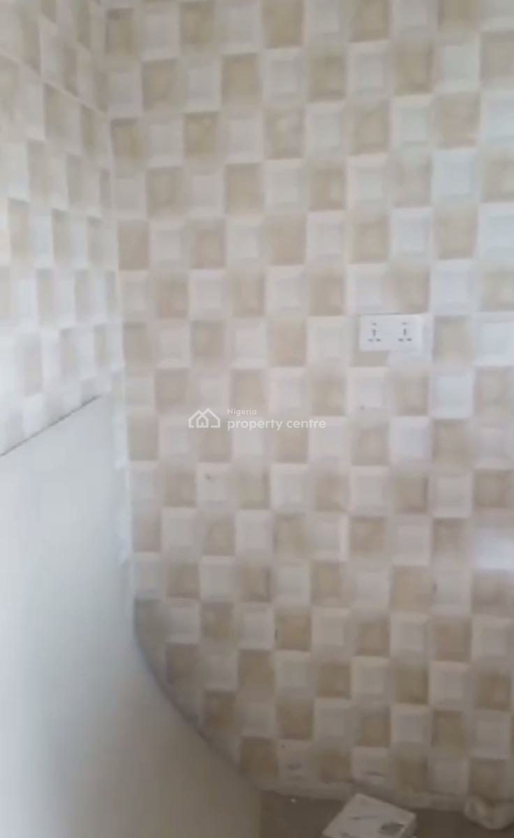 Newly Built, 4 Units of Mini Flats, Pedro, Gbagada, Lagos, Mini Flat (room and Parlour) for Rent