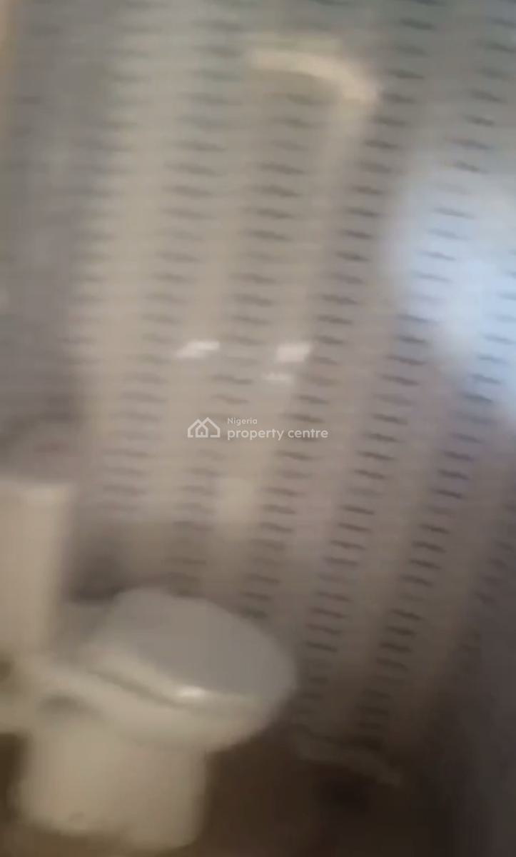 Newly Built, 4 Units of Mini Flats, Pedro, Gbagada, Lagos, Mini Flat (room and Parlour) for Rent