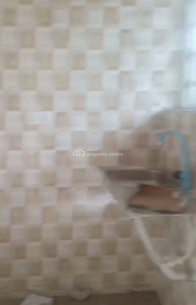 Newly Built, 4 Units of Mini Flats, Pedro, Gbagada, Lagos, Mini Flat (room and Parlour) for Rent