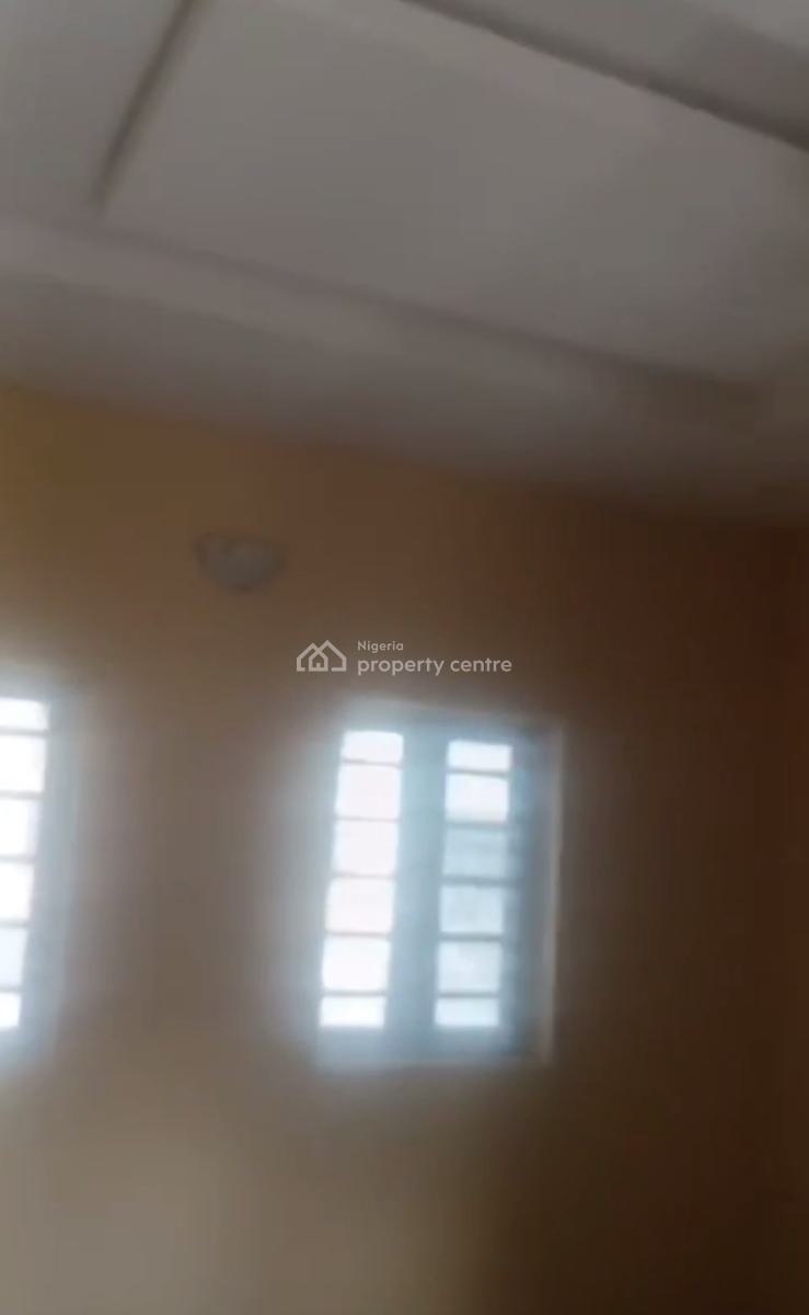 Newly Built, 4 Units of Mini Flats, Pedro, Gbagada, Lagos, Mini Flat (room and Parlour) for Rent