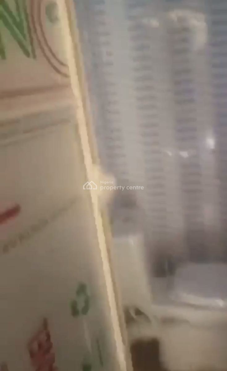 Newly Built, 4 Units of Mini Flats, Pedro, Gbagada, Lagos, Mini Flat (room and Parlour) for Rent