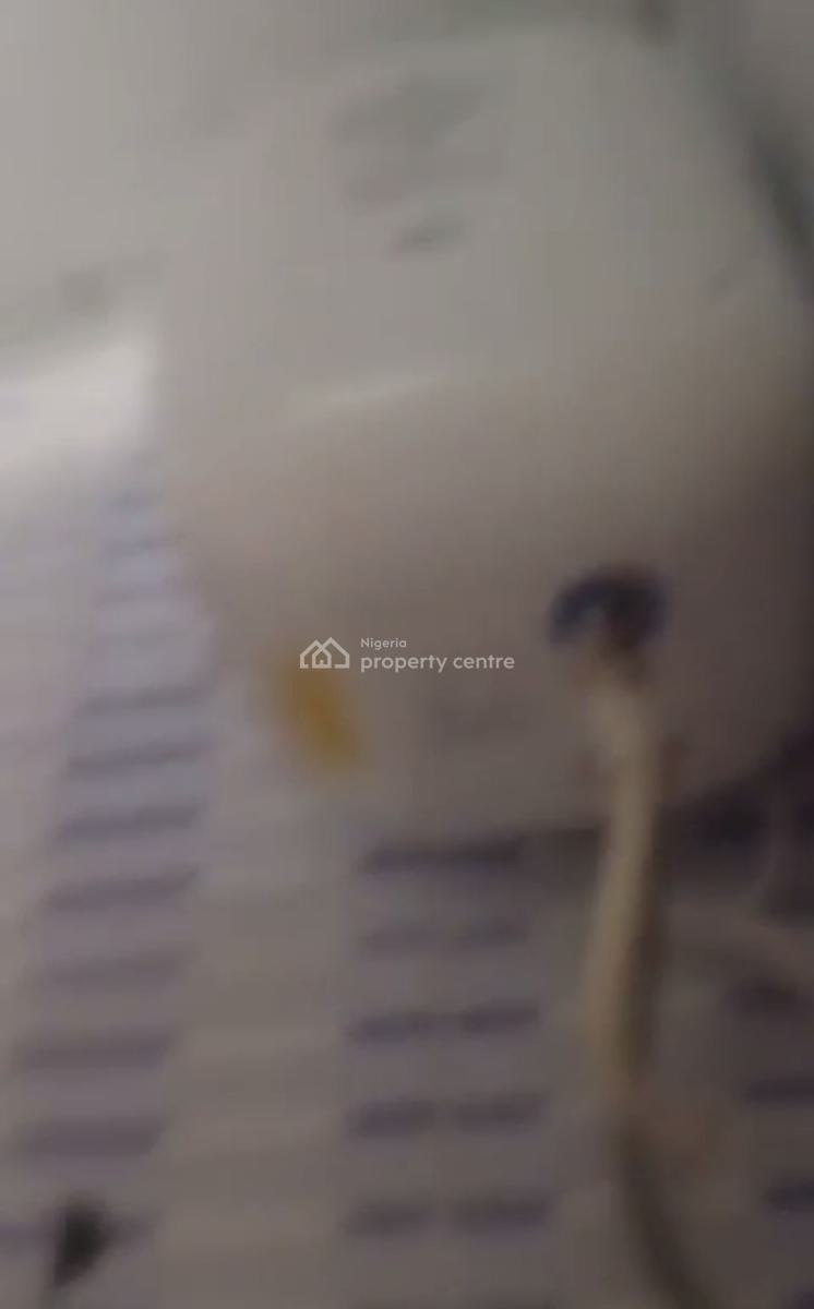 Newly Built, 4 Units of Mini Flats, Pedro, Gbagada, Lagos, Mini Flat (room and Parlour) for Rent