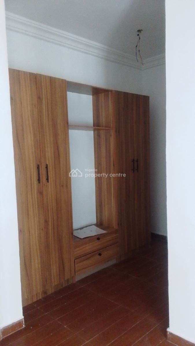 a Semi Master Bedroom, Chevy View Estate Chevron Drive, Chevron, Lekki, Lagos, Self Contain (single Rooms) for Rent