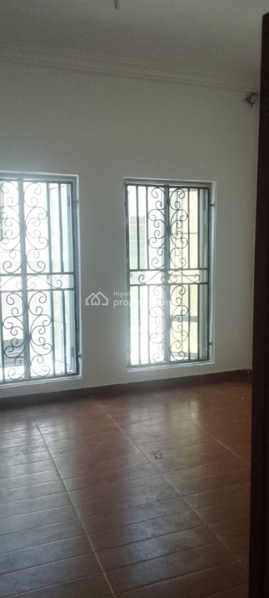a Semi Master Bedroom, Chevy View Estate Chevron Drive, Chevron, Lekki, Lagos, Self Contain (single Rooms) for Rent