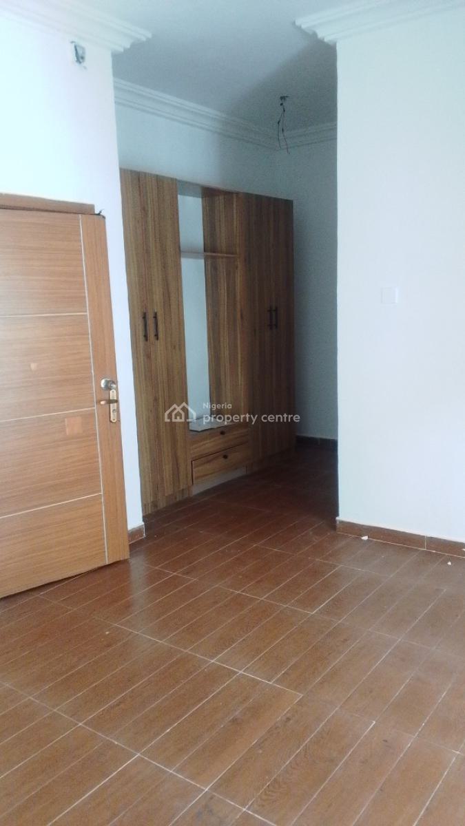 a Semi Master Bedroom, Chevy View Estate Chevron Drive, Chevron, Lekki, Lagos, Self Contain (single Rooms) for Rent