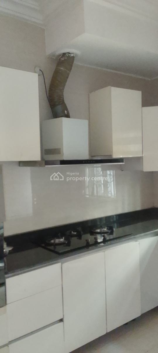 a Semi Master Bedroom, Chevy View Estate Chevron Drive, Chevron, Lekki, Lagos, Self Contain (single Rooms) for Rent