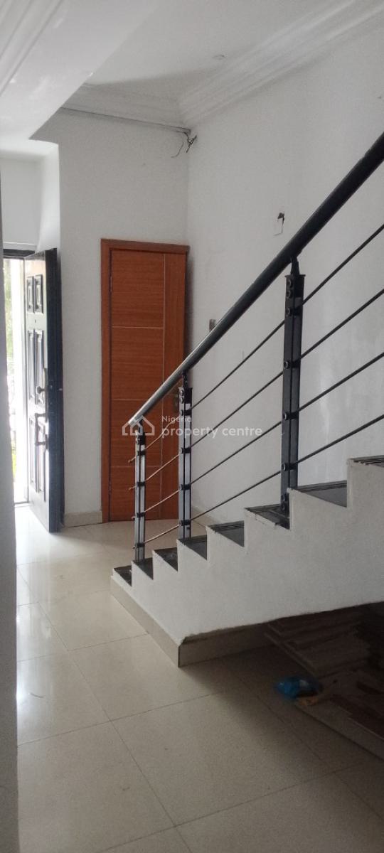 a Semi Master Bedroom, Chevy View Estate Chevron Drive, Chevron, Lekki, Lagos, Self Contain (single Rooms) for Rent