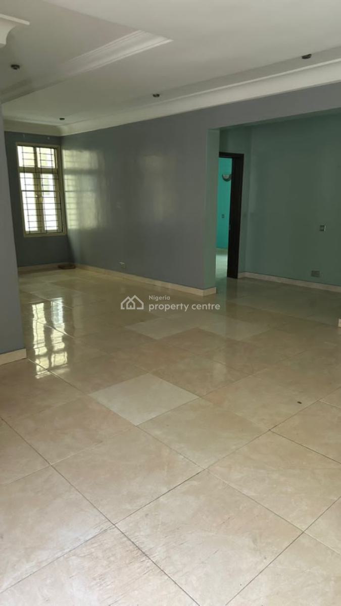 Classic  2 Bedroom  Self Service Apartment, Lekki Phase 1, Lekki, Lagos, Flat / Apartment for Rent