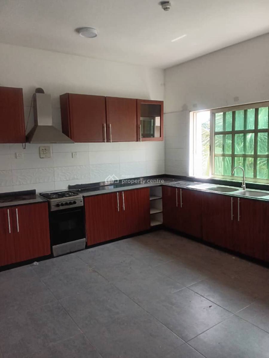 2 Bedroom Flat, Ikoyi, Lagos, Flat / Apartment for Rent