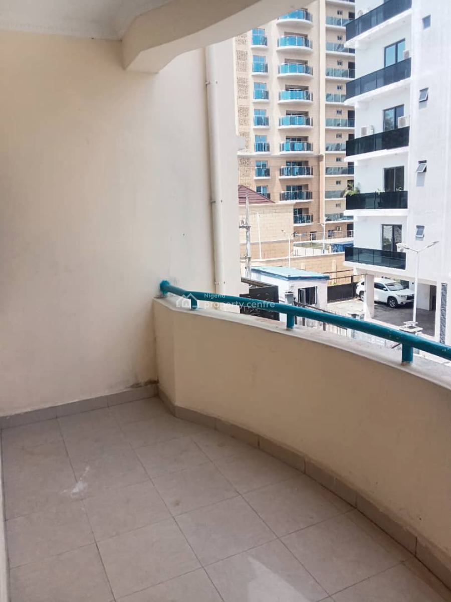 2 Bedroom Flat, Ikoyi, Lagos, Flat / Apartment for Rent