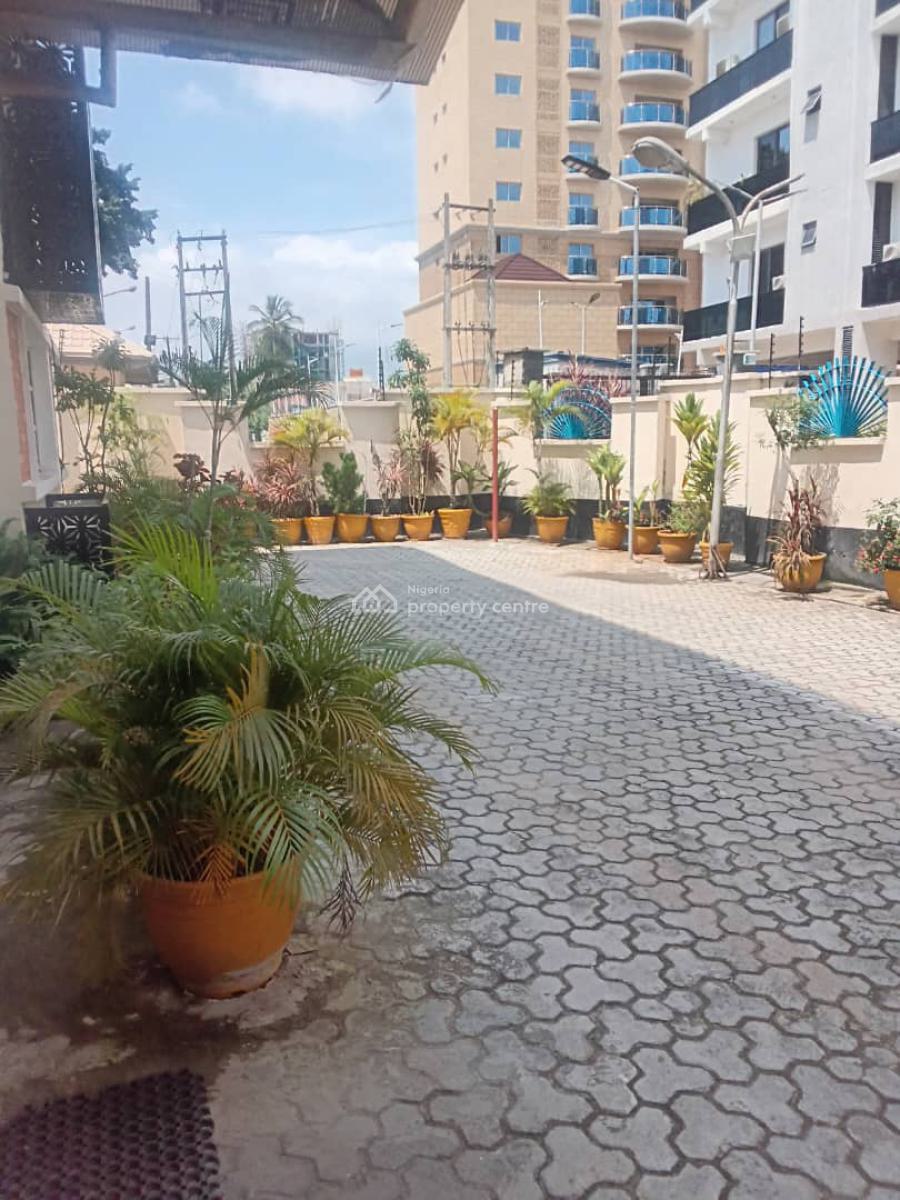 2 Bedroom Flat, Ikoyi, Lagos, Flat / Apartment for Rent