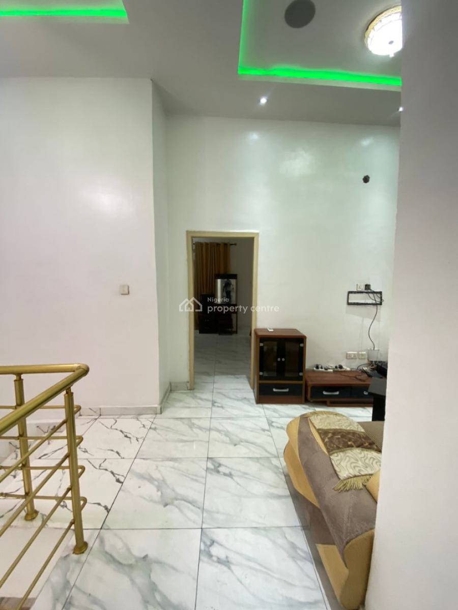 Lovely 4 Bedroom Semidetached Duplex with Bq, Orchid Road, Lekki, Lagos, Semi-detached Duplex for Sale