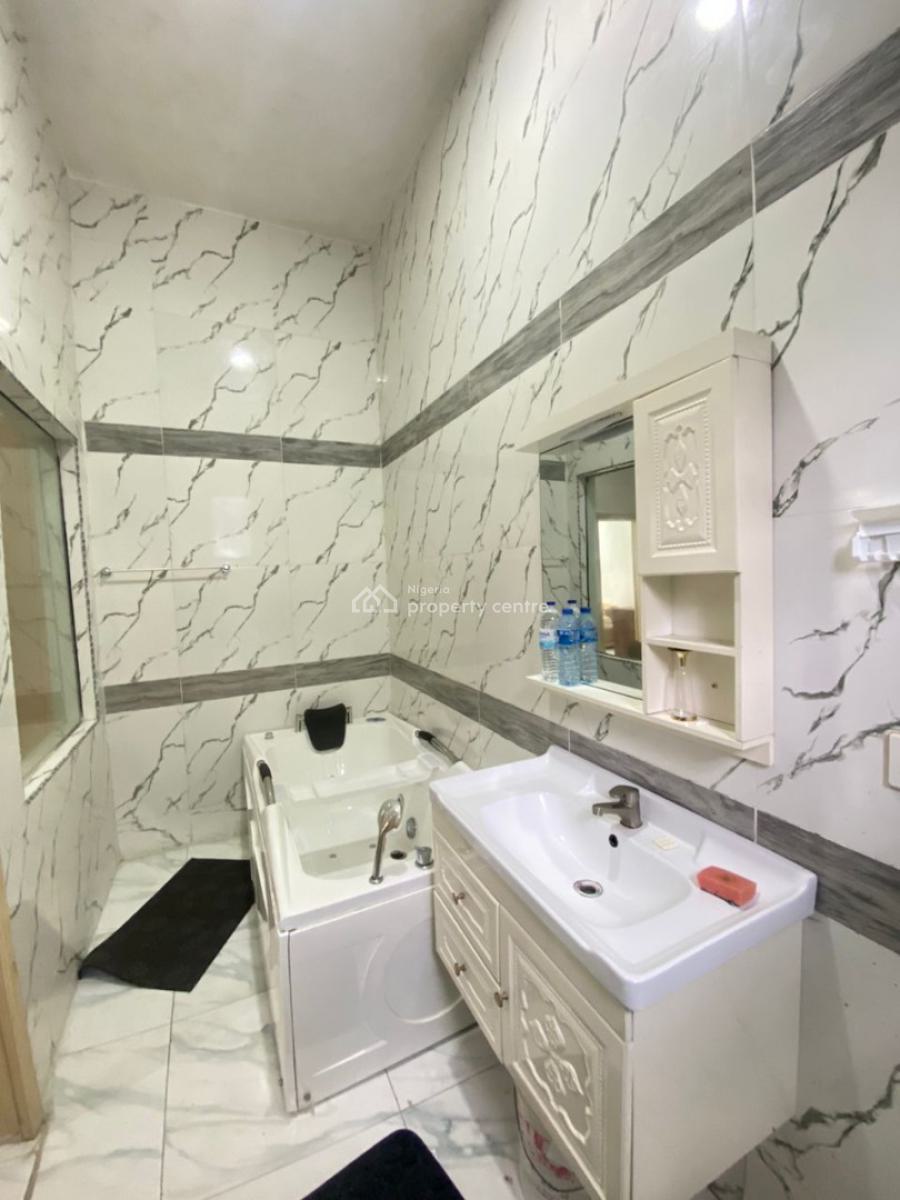 Lovely 4 Bedroom Semidetached Duplex with Bq, Orchid Road, Lekki, Lagos, Semi-detached Duplex for Sale