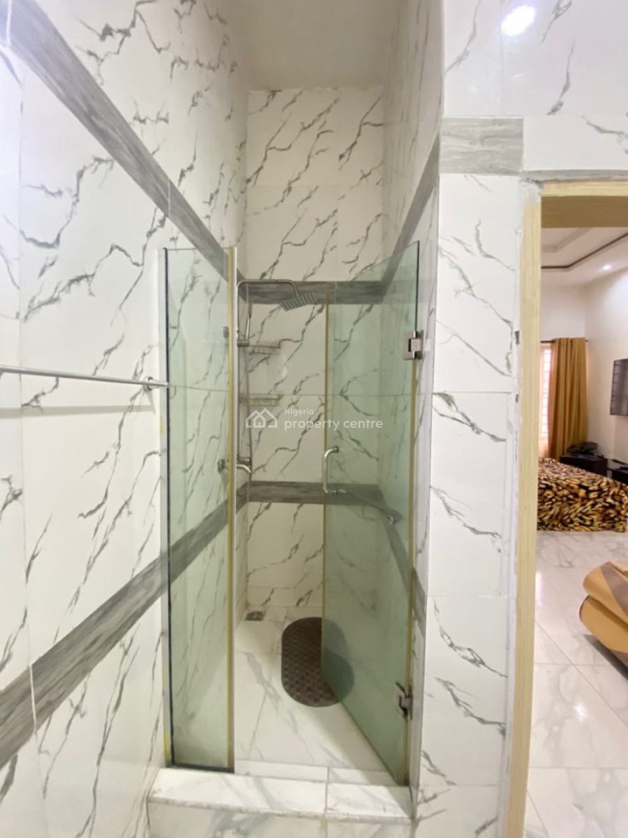 Lovely 4 Bedroom Semidetached Duplex with Bq, Orchid Road, Lekki, Lagos, Semi-detached Duplex for Sale