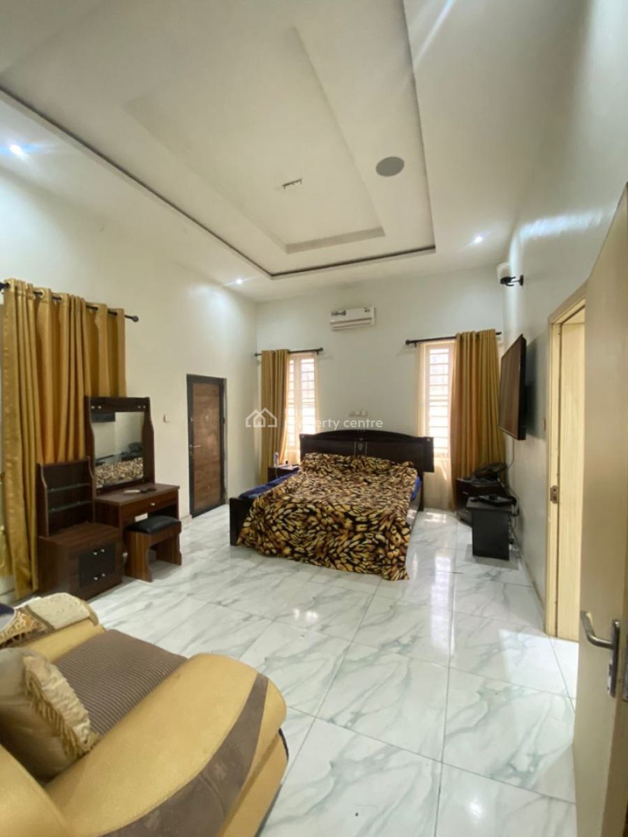 Lovely 4 Bedroom Semidetached Duplex with Bq, Orchid Road, Lekki, Lagos, Semi-detached Duplex for Sale