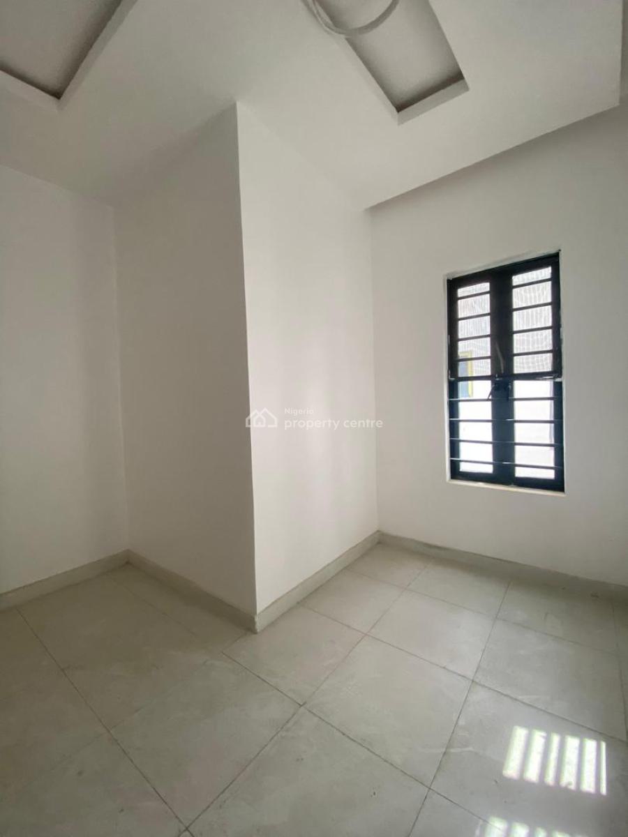 Luxury 4-bedroom Smart Detached Duplex with a Room Bq, Vgc, Lekki, Lagos, Detached Duplex for Sale
