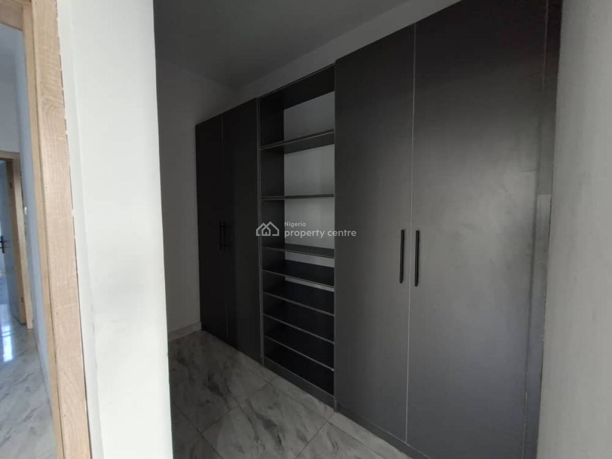 Super Deluxe 4 Bedroom Duplex, Greenland Estate, Mende, Maryland, Lagos, Semi-detached Duplex for Sale