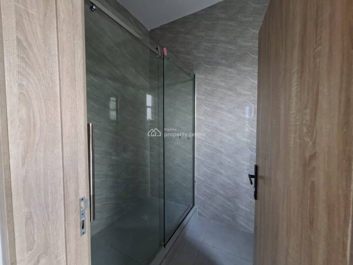 Super Deluxe 4 Bedroom Duplex, Greenland Estate, Mende, Maryland, Lagos, Semi-detached Duplex for Sale