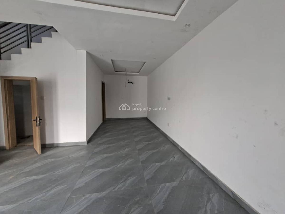 Super Deluxe 4 Bedroom Duplex, Greenland Estate, Mende, Maryland, Lagos, Semi-detached Duplex for Sale