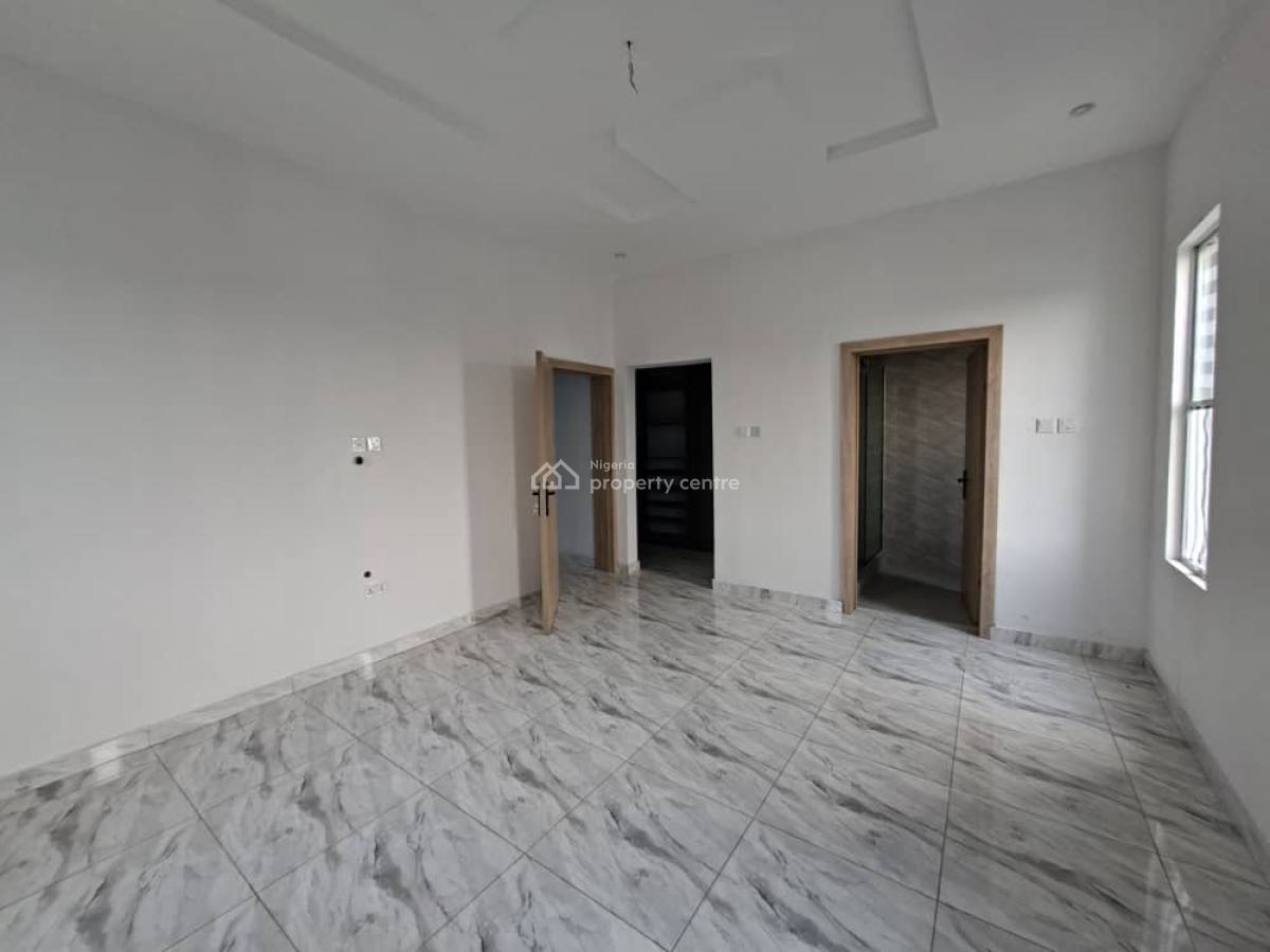 Super Deluxe 4 Bedroom Duplex, Greenland Estate, Mende, Maryland, Lagos, Semi-detached Duplex for Sale