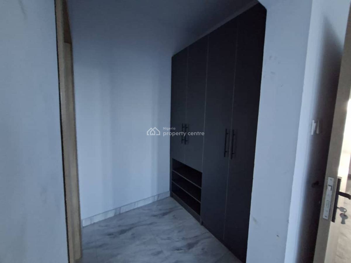 Super Deluxe 4 Bedroom Duplex, Greenland Estate, Mende, Maryland, Lagos, Semi-detached Duplex for Sale