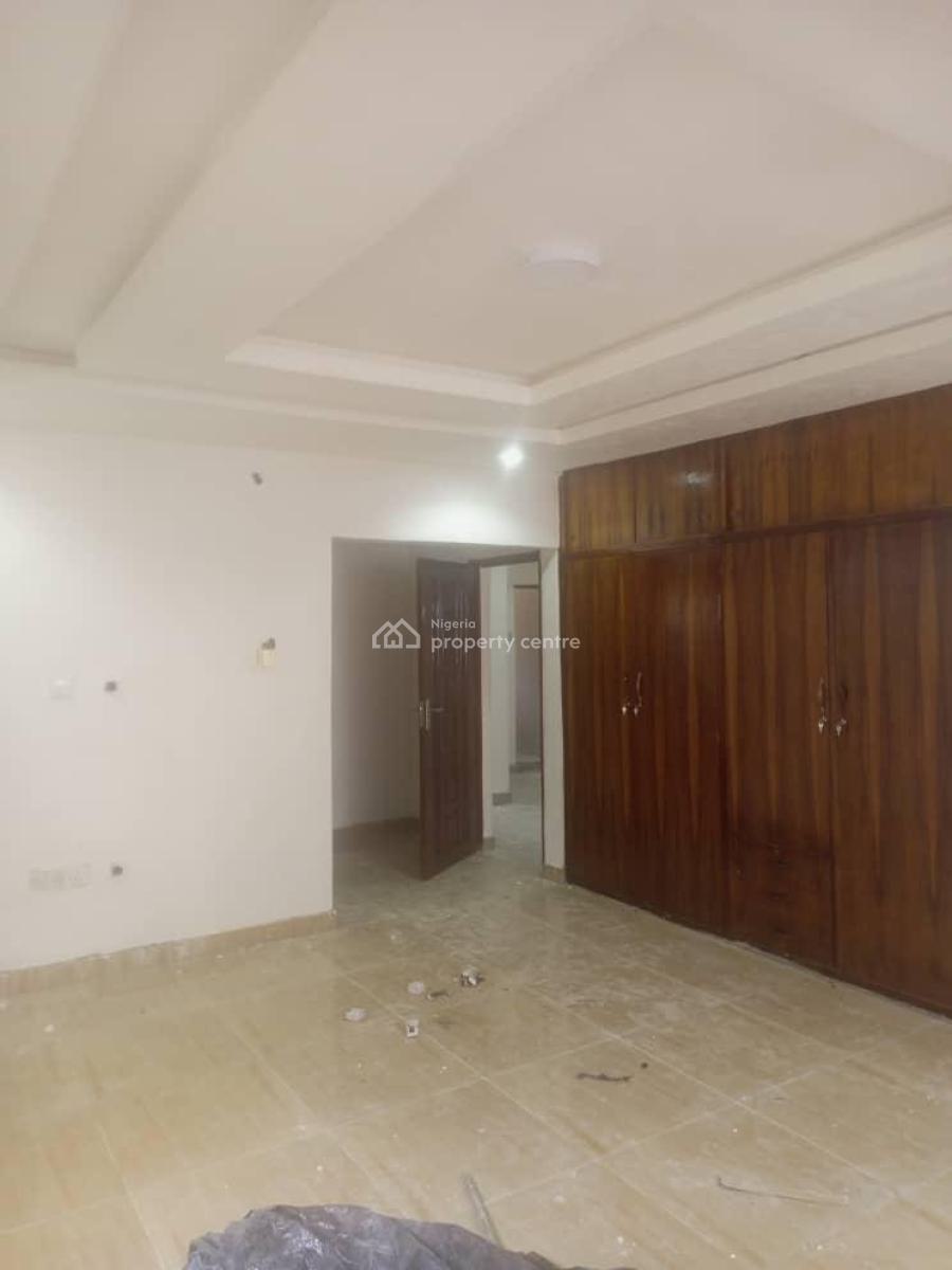 3 Bedroom Apartment, Gra Phase 1, Magodo, Lagos, Detached Duplex for Rent