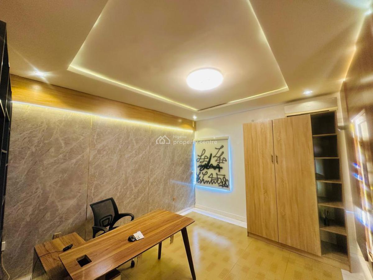 2 Bedroom Apartment, Layi Yusuf Street, Lekki Phase 1, Lekki, Lagos, Flat / Apartment Short Let