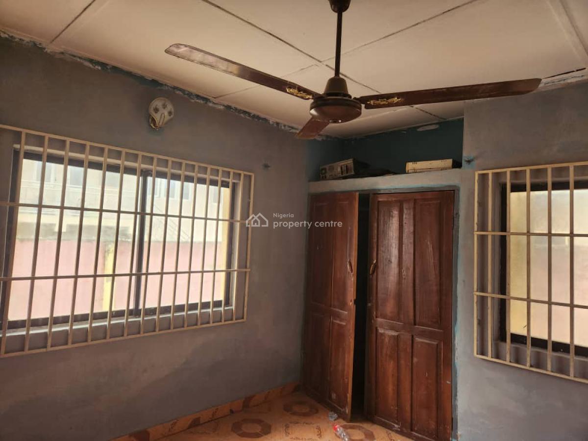2 Units of 2 Bedroom Flat, Anifalaje, Akobo, Ibadan, Oyo, Flat / Apartment for Rent