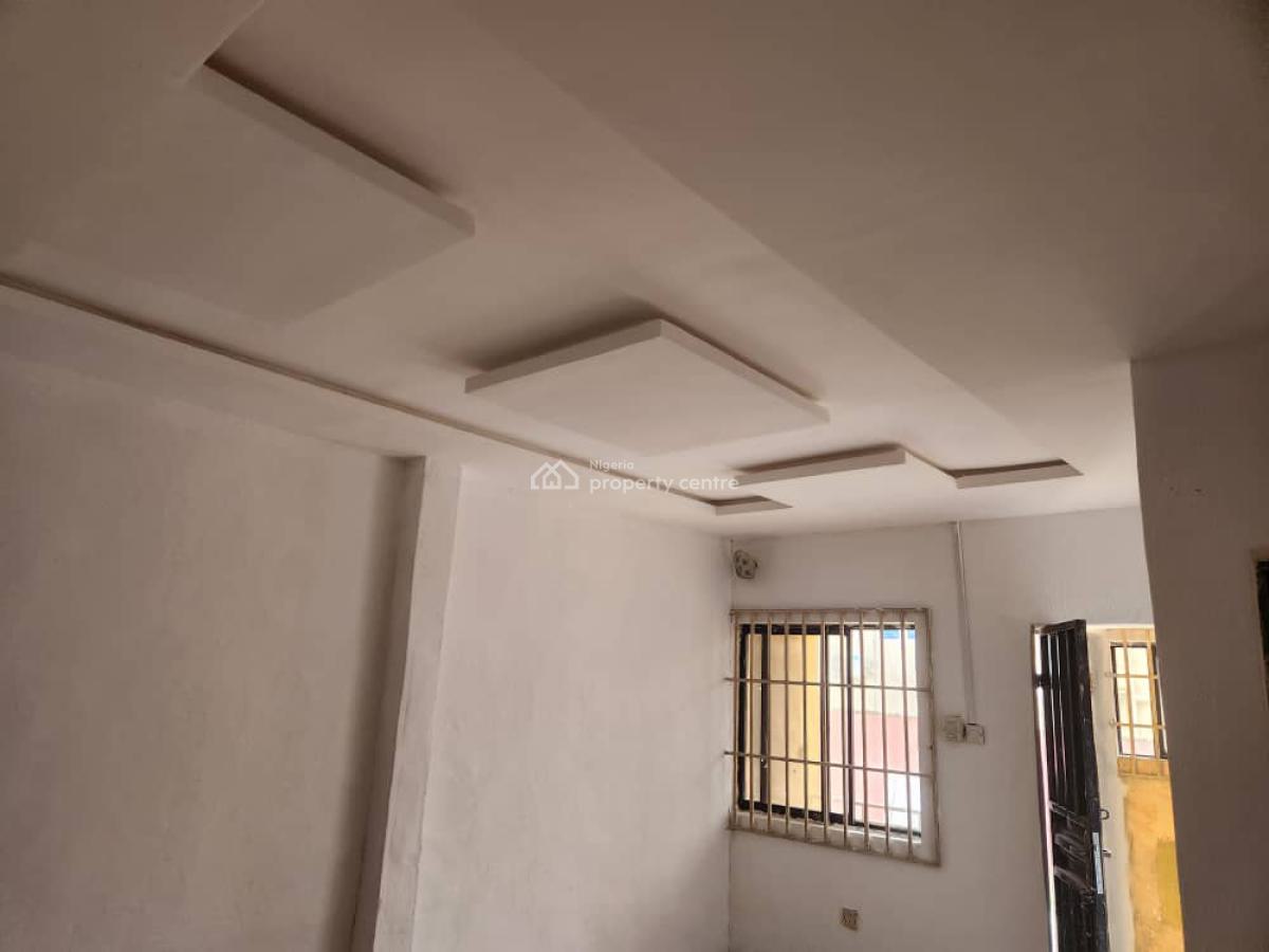 2 Units of 2 Bedroom Flat, Anifalaje, Akobo, Ibadan, Oyo, Flat / Apartment for Rent